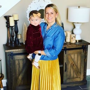 Meet your Posher, Lindsay